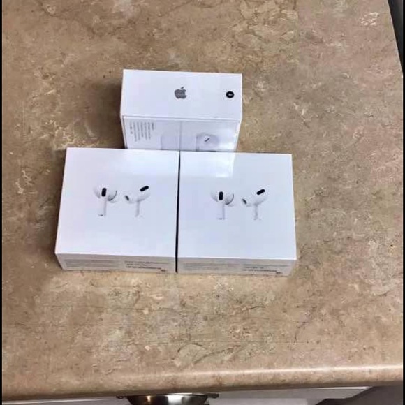 AirPod Pros